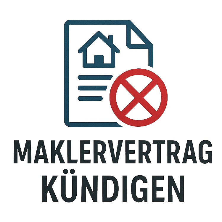 Wissensdatenbank maklervertrag kuendigen Wissensdatenbank maklervertrag kuendigen Logo